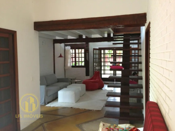 Imagem Sobrado com 4 Quartos à Venda, 400 m² em Camburi - São Sebastião