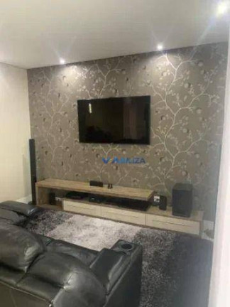 Imagem Apartamento com 3 Quartos à Venda, 108 m² em Vila Augusta - Guarulhos