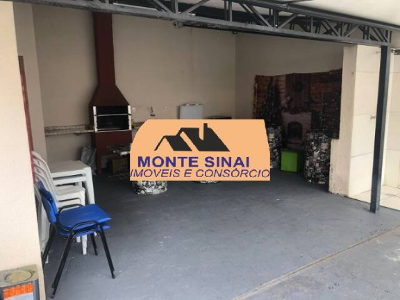 Imagem Apartamento com 2 Quartos à Venda, 52 m² em Retiro São João - Sorocaba