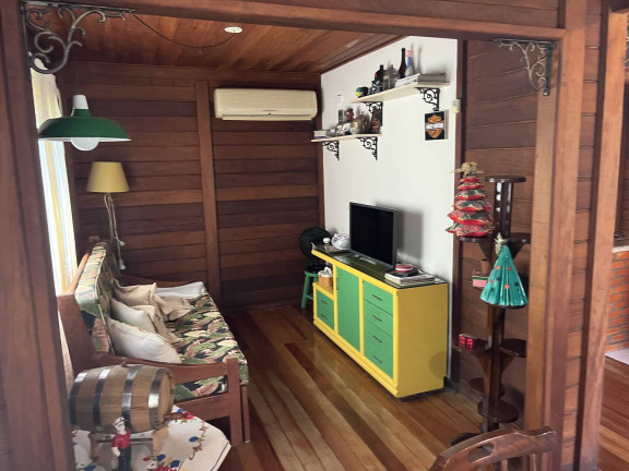Imagem Casa de Condomínio com 3 Quartos à Venda, 130 m² em Balneário Piçarras Imagem Casa de Condomínio com 3 Quartos à Venda, 130 m² em Balneário Piçarras