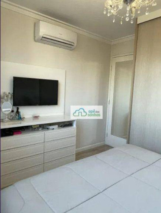 Imagem Apartamento com 2 Quartos à Venda, 62 m² em água Branca - São Paulo
