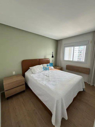 Imagem Apartamento com 1 Quarto à Venda, 59 m² em Campo Belo - São Paulo Imagem Apartamento com 1 Quarto à Venda, 59 m² em Campo Belo - São Paulo