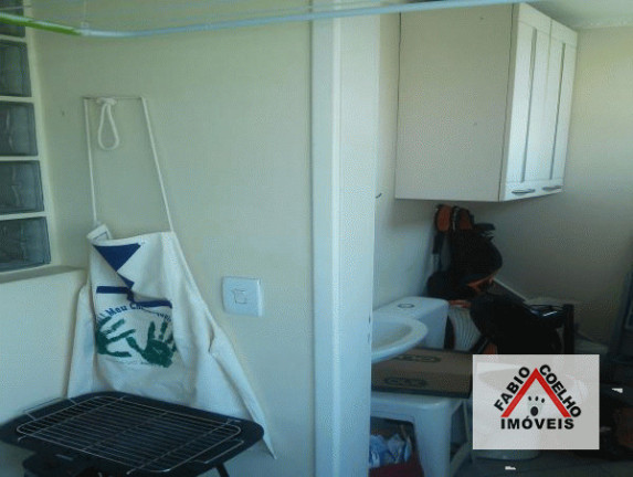 Imagem Apartamento com 2 Quartos à Venda, 69 m² em Vila Santa Catarina - São Paulo Imagem Apartamento com 2 Quartos à Venda, 69 m² em Vila Santa Catarina - São Paulo