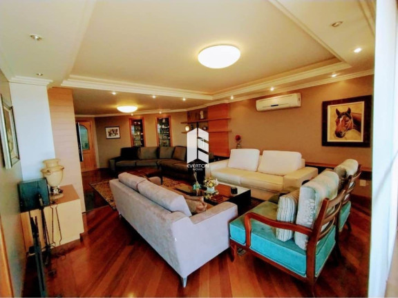 Imagem Apartamento com 3 Quartos à Venda, 338 m² em Patronato - Santa Maria Imagem Apartamento com 3 Quartos à Venda, 338 m² em Patronato - Santa Maria