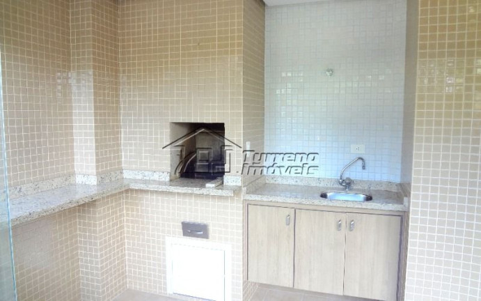 Imagem Apartamento com 3 Quartos à Venda, 134 m² em Vila Adyana - São José Dos Campos