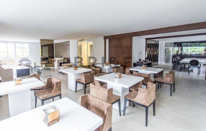 Imagem Apartamento com 2 Quartos à Venda, 68 m² em Vila Gertrudes - São Paulo Imagem Apartamento com 2 Quartos à Venda, 68 m² em Vila Gertrudes - São Paulo