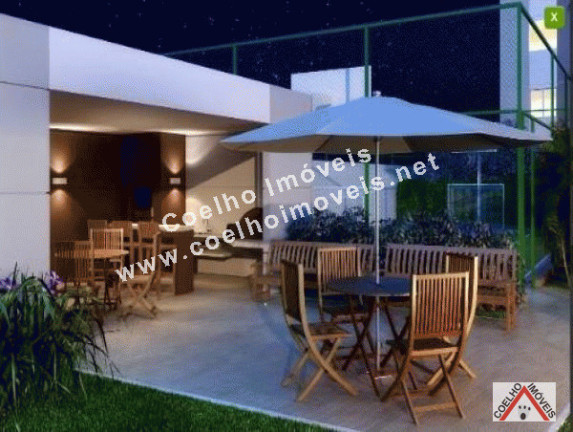 Imagem Apartamento à Venda, 75 m² em Bairro Inválido - Cidade Inexistente