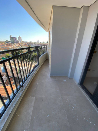 Imagem Apartamento com 2 Quartos à Venda, 55 m² em Penha De França - São Paulo