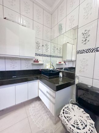 Imagem Casa com 4 Quartos à Venda, 230 m² em Portal De Jacaraípe - Serra Imagem Casa com 4 Quartos à Venda, 230 m² em Portal De Jacaraípe - Serra