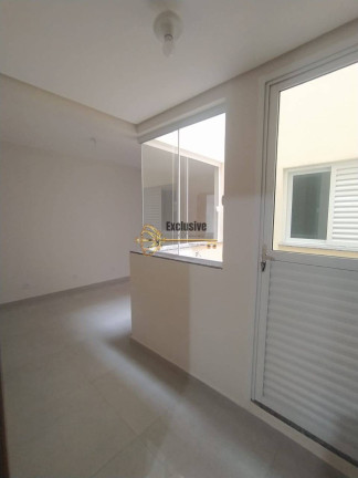 Imagem Apartamento com 2 Quartos à Venda, 45 m² em Vila Marina - Santo André