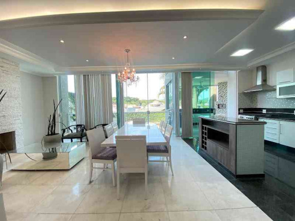 Imagem Casa com 4 Quartos à Venda ou Locação, 350 m² em Eco Park - Mogi Das Cruzes Imagem Casa com 4 Quartos à Venda ou Locação, 350 m² em Eco Park - Mogi Das Cruzes