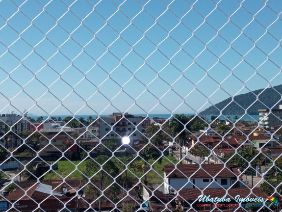 Imagem Apartamento com 3 Quartos à Venda, 127 m² em Centro - Ubatuba