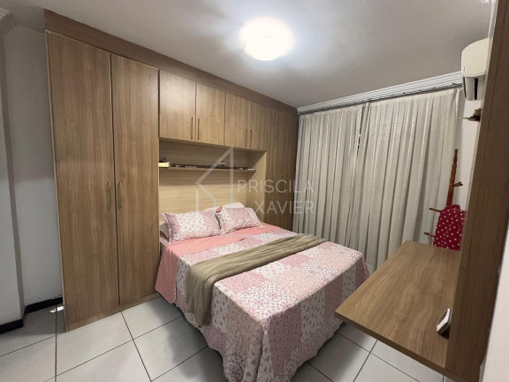 Imagem Apartamento com 3 Quartos à Venda, 77 m² em Morada De Santa Fé - Cariacica