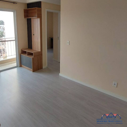 Imagem Apartamento com 2 Quartos à Venda,  em Jardim Marilu - Carapicuíba