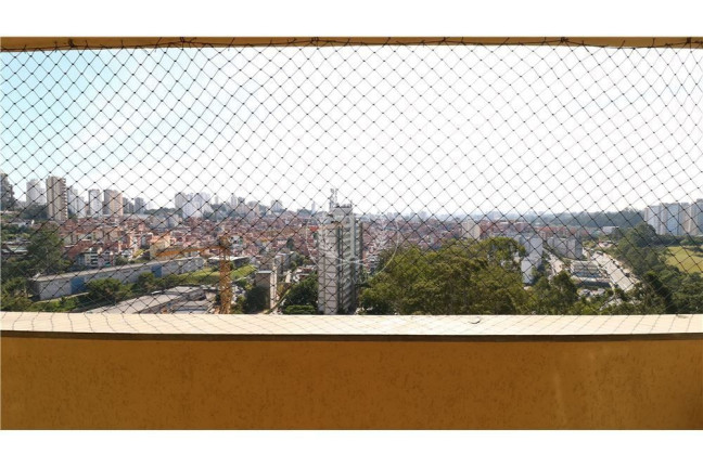 Imagem Apartamento com 3 Quartos à Venda, 166 m² em São Paulo