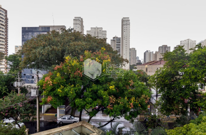Imagem Apartamento com 2 Quartos à Venda, 89 m² em Vila Romana - São Paulo
