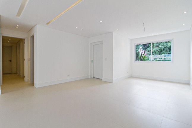 Imagem Apartamento com 3 Quartos à Venda, 158 m² em água Verde - Curitiba