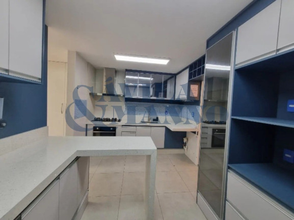 Imagem Apartamento com 3 Quartos à Venda, 125 m² em Mooca - São Paulo Imagem Apartamento com 3 Quartos à Venda, 125 m² em Mooca - São Paulo