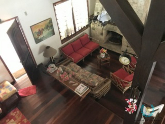 Imagem Casa de Condomínio com 4 Quartos à Venda, 450 m² em Saboó - São Roque Imagem Casa de Condomínio com 4 Quartos à Venda, 450 m² em Saboó - São Roque