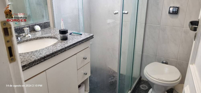 Imagem Apartamento com 4 Quartos à Venda, 180 m² em Brooklin - São Paulo