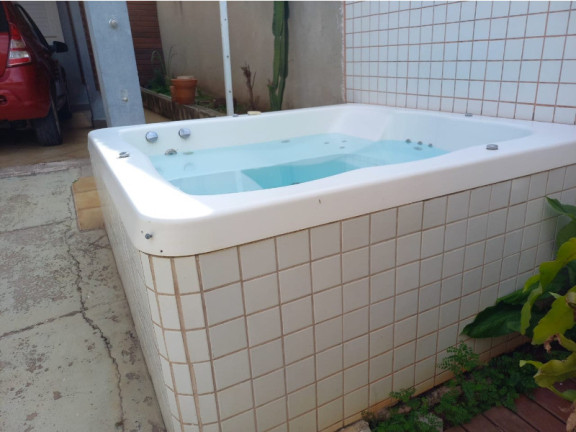 Imagem Casa com 3 Quartos à Venda, 250 m² em Residencial Santa Clara Do Lago - Campinas