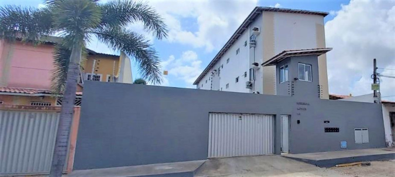 Imagem Apartamento com 2 Quartos à Venda, 50 m² em José De Alencar - Fortaleza