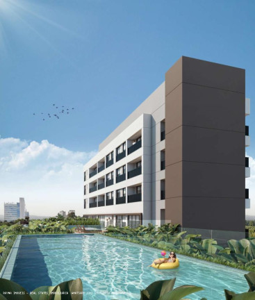 Imagem Apartamento com 2 Quartos à Venda, 58 m² em Carandiru - São Paulo Imagem Apartamento com 2 Quartos à Venda, 58 m² em Carandiru - São Paulo