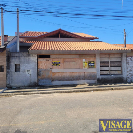 Casa com 2 Quartos à Venda, 250 m² em Cid. Jardim - Jacareí