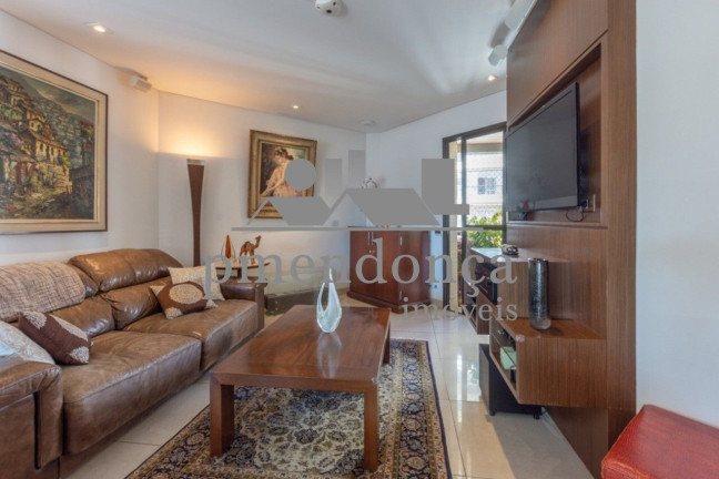 Imagem Apartamento com 4 Quartos à Venda, 246 m² em Perdizes - São Paulo Imagem Apartamento com 4 Quartos à Venda, 246 m² em Perdizes - São Paulo