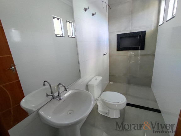Imagem Casa com 3 Quartos à Venda, 112 m² em Eucaliptos - Fazenda Rio Grande Imagem Casa com 3 Quartos à Venda, 112 m² em Eucaliptos - Fazenda Rio Grande
