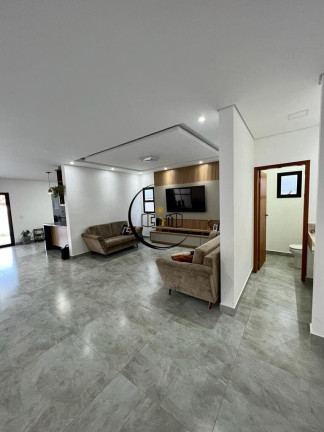 Imagem Casa de Condomínio com 3 Quartos para Alugar, 243 m² em Residencial Ibi-aram Ii - Itupeva