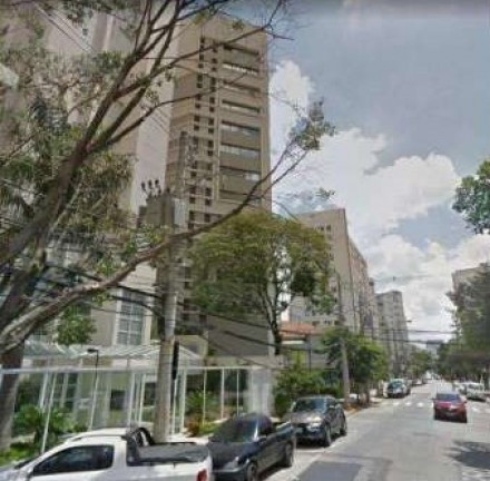Imagem Sala Comercial à Venda, 34 m² em Perdizes - São Paulo Imagem Sala Comercial à Venda, 34 m² em Perdizes - São Paulo
