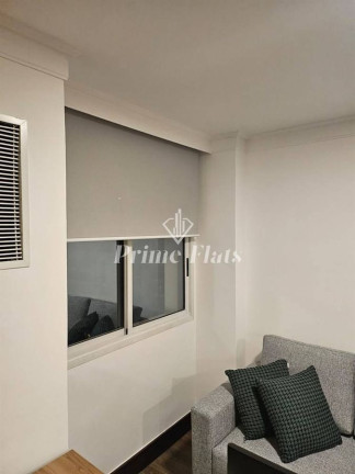Imagem Apartamento com 1 Quarto à Venda, 26 m² em Jardim Paulista - São Paulo Imagem Apartamento com 1 Quarto à Venda, 26 m² em Jardim Paulista - São Paulo