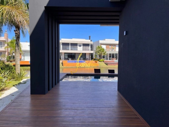 Imagem Casa de Condomínio com 5 Quartos à Venda, 351 m² em Centro - Xangri-la Imagem Casa de Condomínio com 5 Quartos à Venda, 351 m² em Centro - Xangri-la