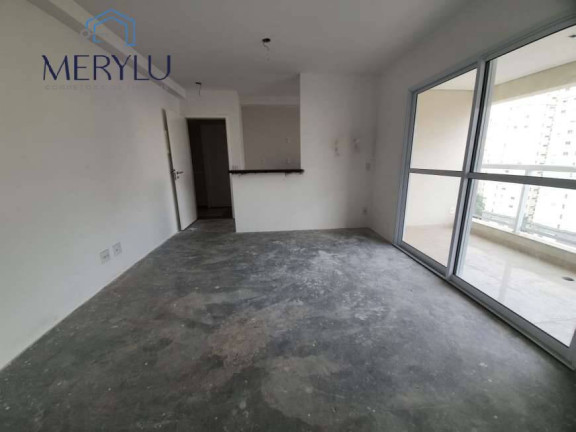 Imagem Apartamento com 1 Quarto à Venda, 45 m² em Moema - São Paulo Imagem Apartamento com 1 Quarto à Venda, 45 m² em Moema - São Paulo