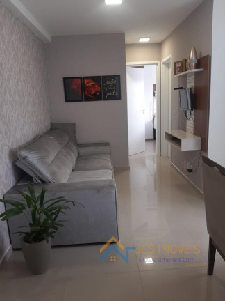 Imagem Apartamento com 2 Quartos à Venda, 49 m² em Centro - São José Dos Pinhais