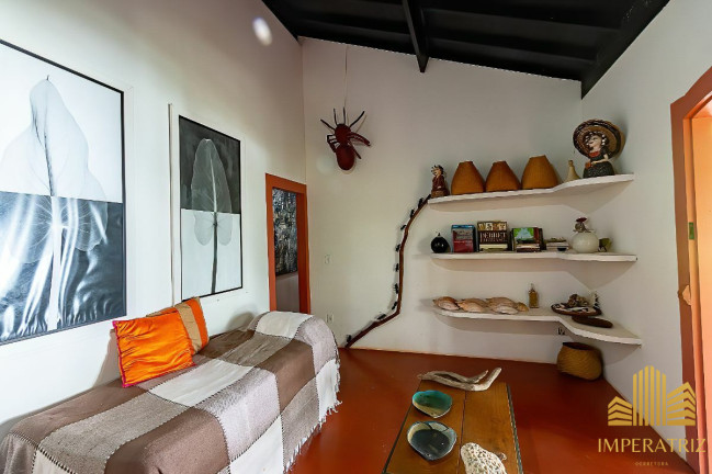 Imagem Casa com 3 Quartos à Venda,  em Praia Salvador Moreira - Parati
