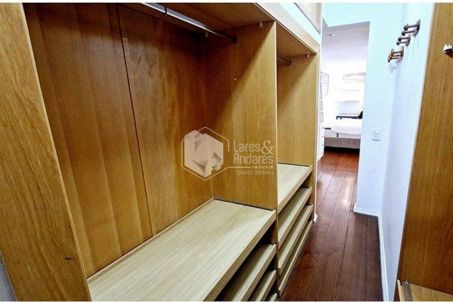 Imagem Apartamento com 1 Quarto à Venda, 57 m² em Itaim Bibi - São Paulo