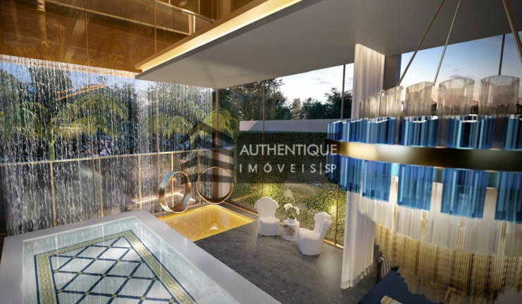 Imagem Apartamento com 3 Quartos à Venda, 221 m² em Moema - São Paulo Imagem Apartamento com 3 Quartos à Venda, 221 m² em Moema - São Paulo