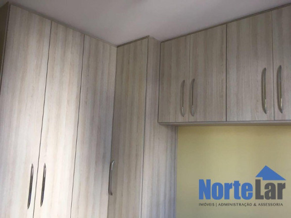 Imagem Apartamento com 2 Quartos à Venda, 50 m² em Imirim - São Paulo Imagem Apartamento com 2 Quartos à Venda, 50 m² em Imirim - São Paulo