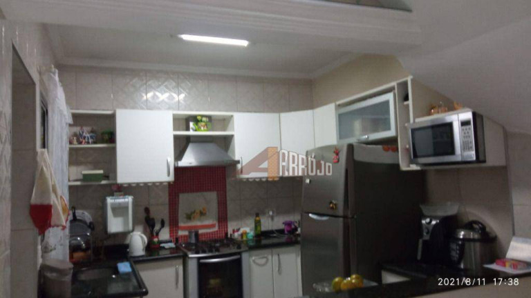 Imagem Sobrado com 3 Quartos à Venda, 119 m² em Penha De França - São Paulo Imagem Sobrado com 3 Quartos à Venda, 119 m² em Penha De França - São Paulo