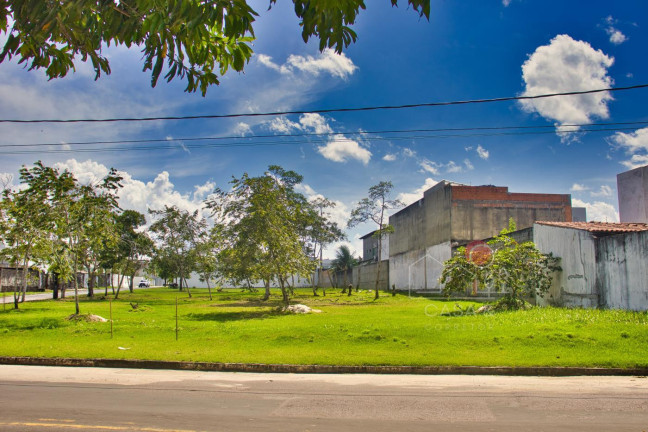 Imagem Terreno à Venda, 720 m² em Ponta Negra - Manaus