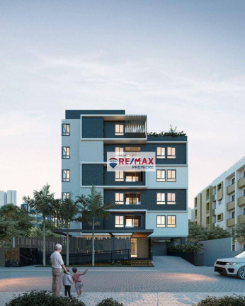 Imagem Apartamento com 3 Quartos à Venda, 128 m² em Tambauzinho - João Pessoa Imagem Apartamento com 3 Quartos à Venda, 128 m² em Tambauzinho - João Pessoa
