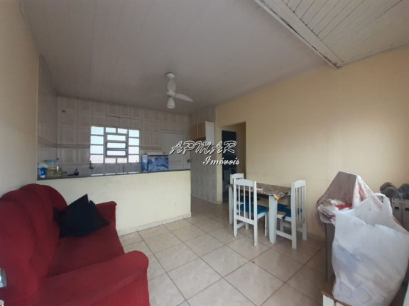 Imagem Casa de Condomínio com 2 Quartos à Venda, em Centro - Mongaguá Imagem Casa de Condomínio com 2 Quartos à Venda, em Centro - Mongaguá
