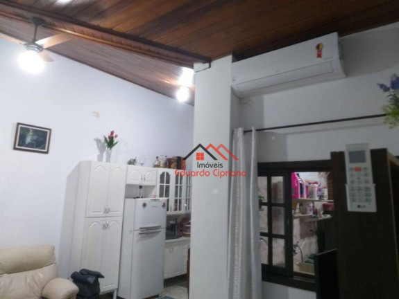 Imagem Casa com 2 Quartos à Venda, 200 m² em Indaiá - Caraguatatuba