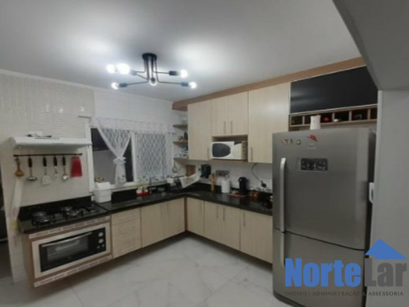 Imagem Casa de Condomínio com 2 Quartos à Venda, 80 m² em Parque Mandaqui - São Paulo Imagem Casa de Condomínio com 2 Quartos à Venda, 80 m² em Parque Mandaqui - São Paulo