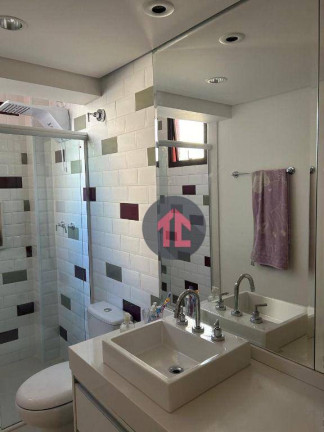 Imagem Apartamento com 4 Quartos à Venda, 181 m² em Cambuí - Campinas Imagem Apartamento com 4 Quartos à Venda, 181 m² em Cambuí - Campinas