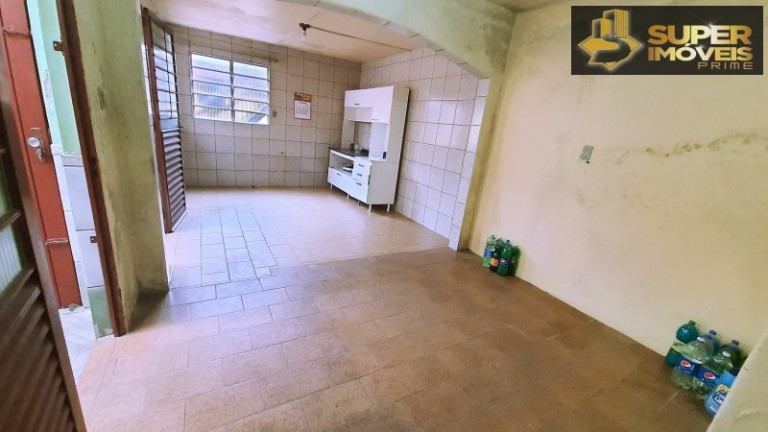 Imagem Casa com 2 Quartos à Venda, 155 m² em Fragata - Pelotas