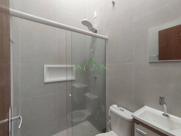 Imagem Casa com 2 Quartos à Venda, 65 m² em Centro - Balneário Barra Do Sul