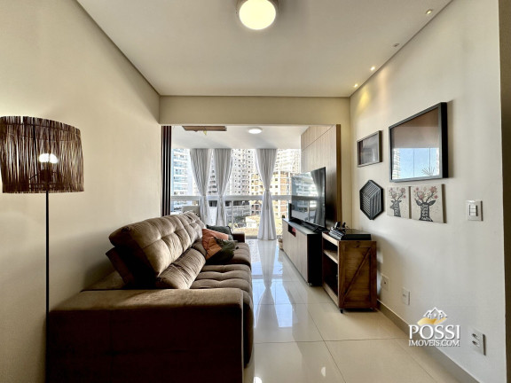 Imagem Apartamento com 3 Quartos à Venda, 124 m² em Praia De Itapoã - Vila Velha Imagem Apartamento com 3 Quartos à Venda, 124 m² em Praia De Itapoã - Vila Velha
